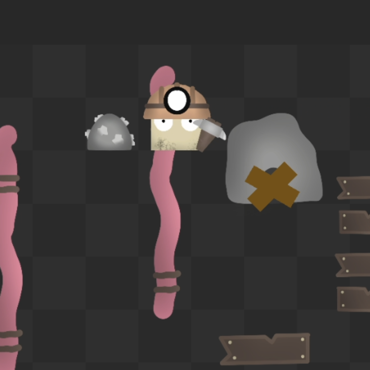 Game Audio Screenshot 3